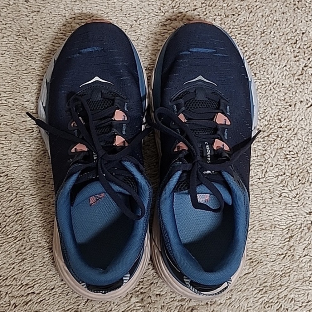 Hoka Sneakers